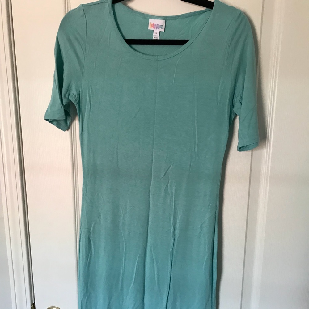 Lularoe Julia